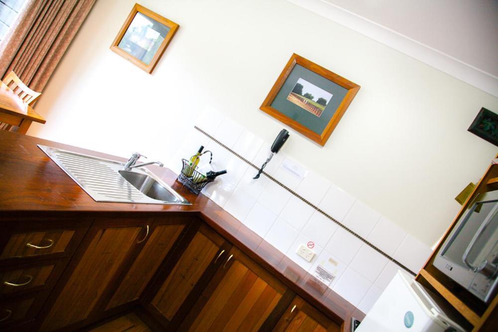 Hotel Perricoota Vines Retreat Moama Pokoj fotografie