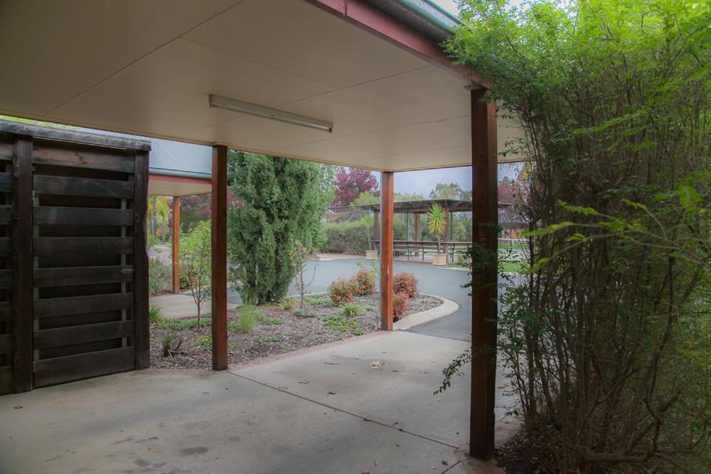 Hotel Perricoota Vines Retreat Moama Pokoj fotografie