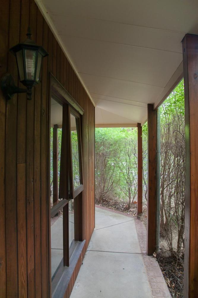 Hotel Perricoota Vines Retreat Moama Pokoj fotografie