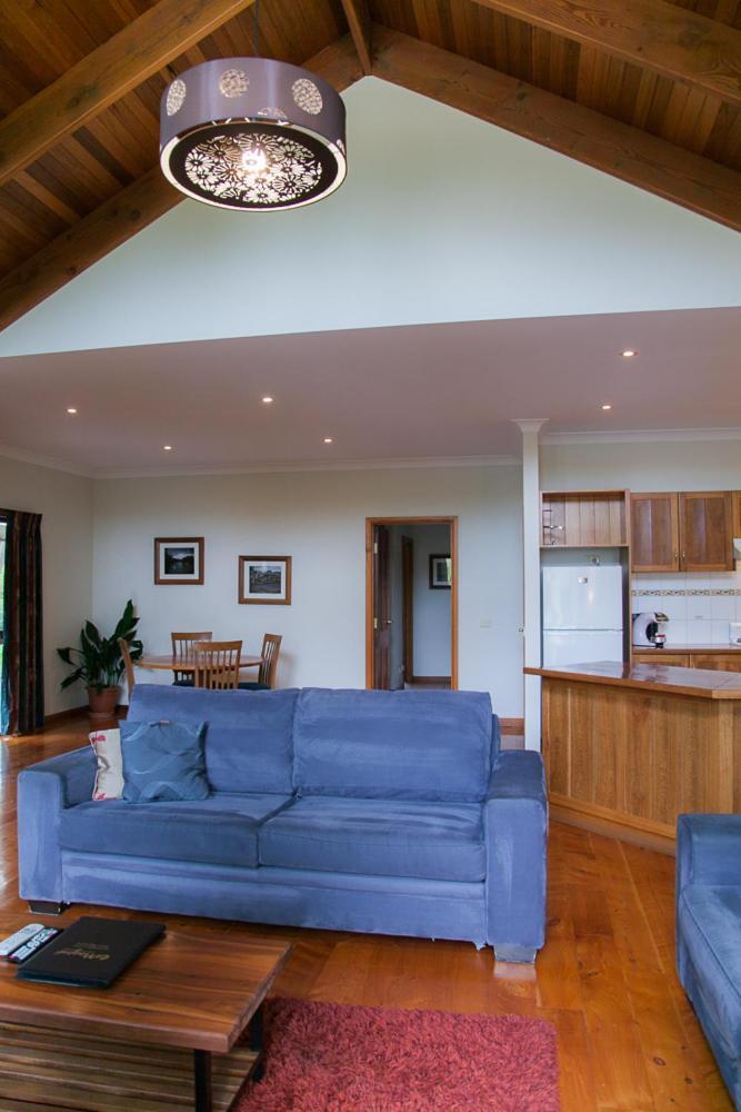 Hotel Perricoota Vines Retreat Moama Pokoj fotografie
