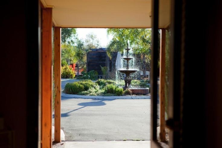 Hotel Perricoota Vines Retreat Moama Pokoj fotografie