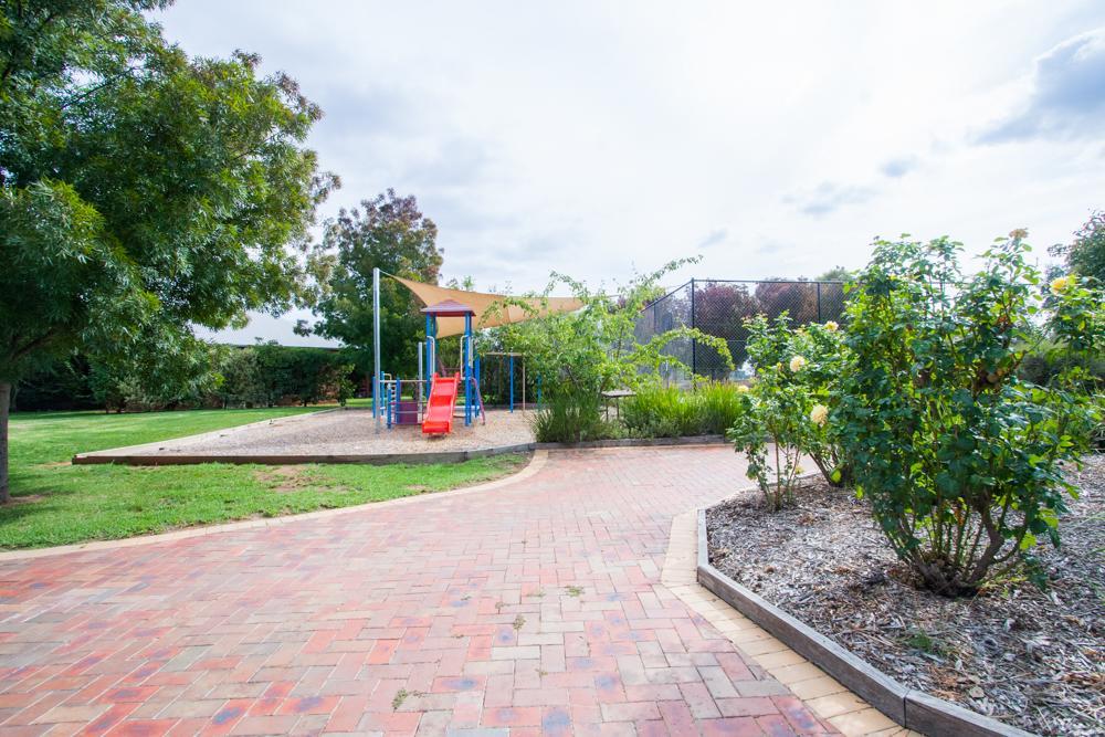 Hotel Perricoota Vines Retreat Moama Exteriér fotografie