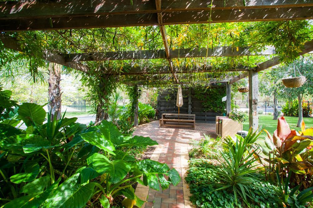 Hotel Perricoota Vines Retreat Moama Exteriér fotografie