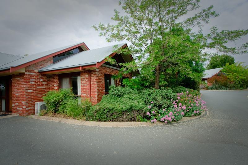 Hotel Perricoota Vines Retreat Moama Pokoj fotografie
