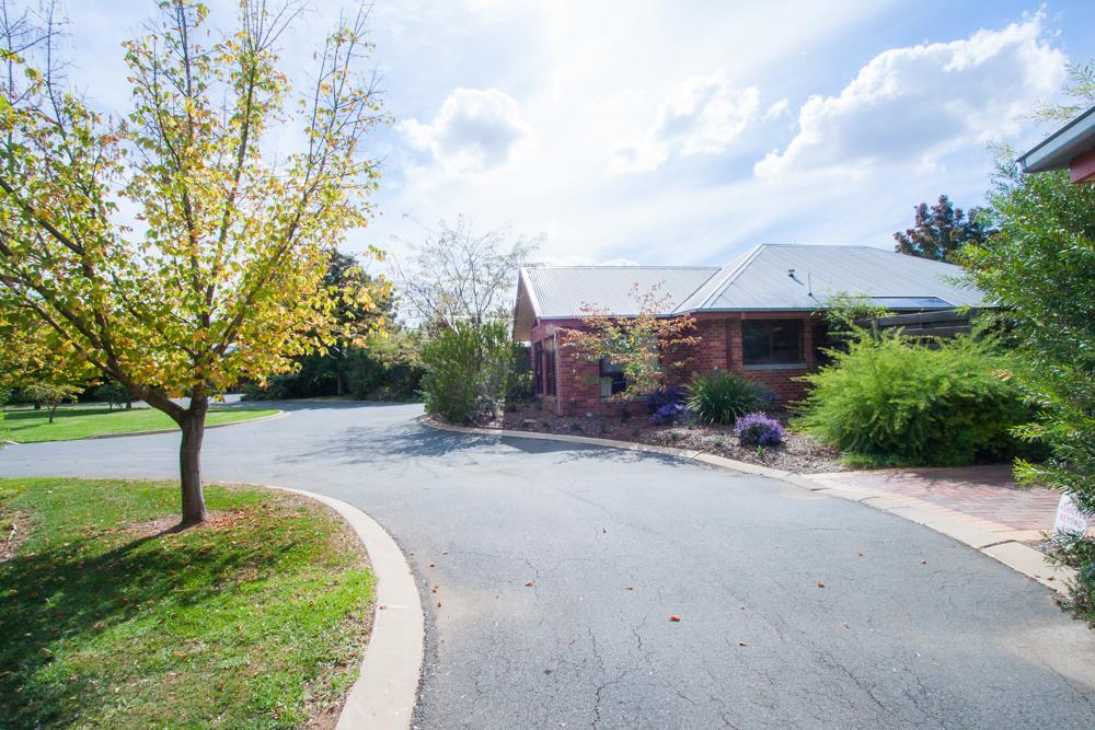 Hotel Perricoota Vines Retreat Moama Exteriér fotografie