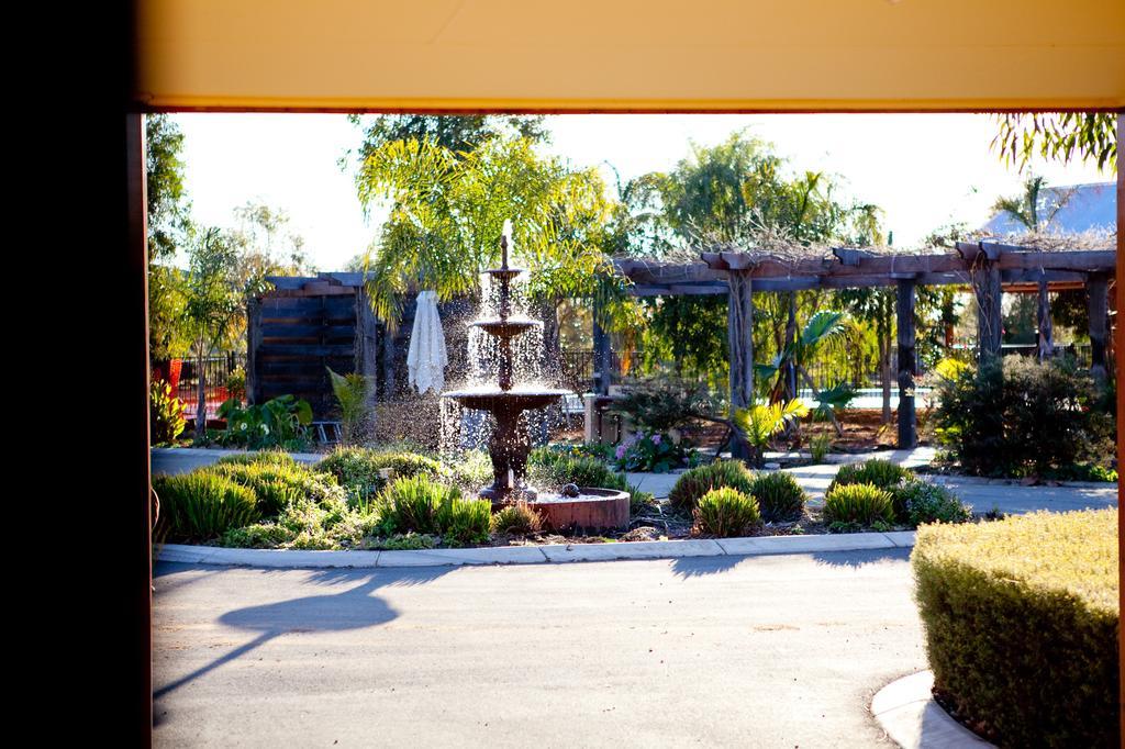 Hotel Perricoota Vines Retreat Moama Pokoj fotografie